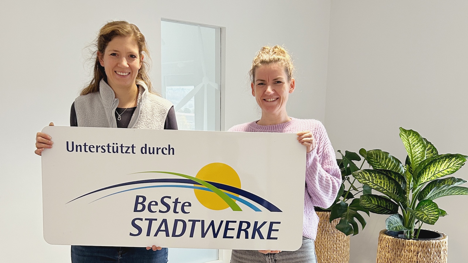 Nachhaltigkeitsfonds 2025: 13 Vereine aus dem Kreis Höxter erhalten Förderung