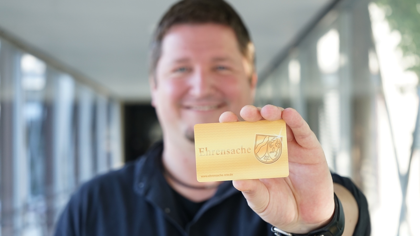Gemeinsam stark für das Ehrenamt:  Kreis Höxter sucht weitere Partner für die Ehrenamtskarte 