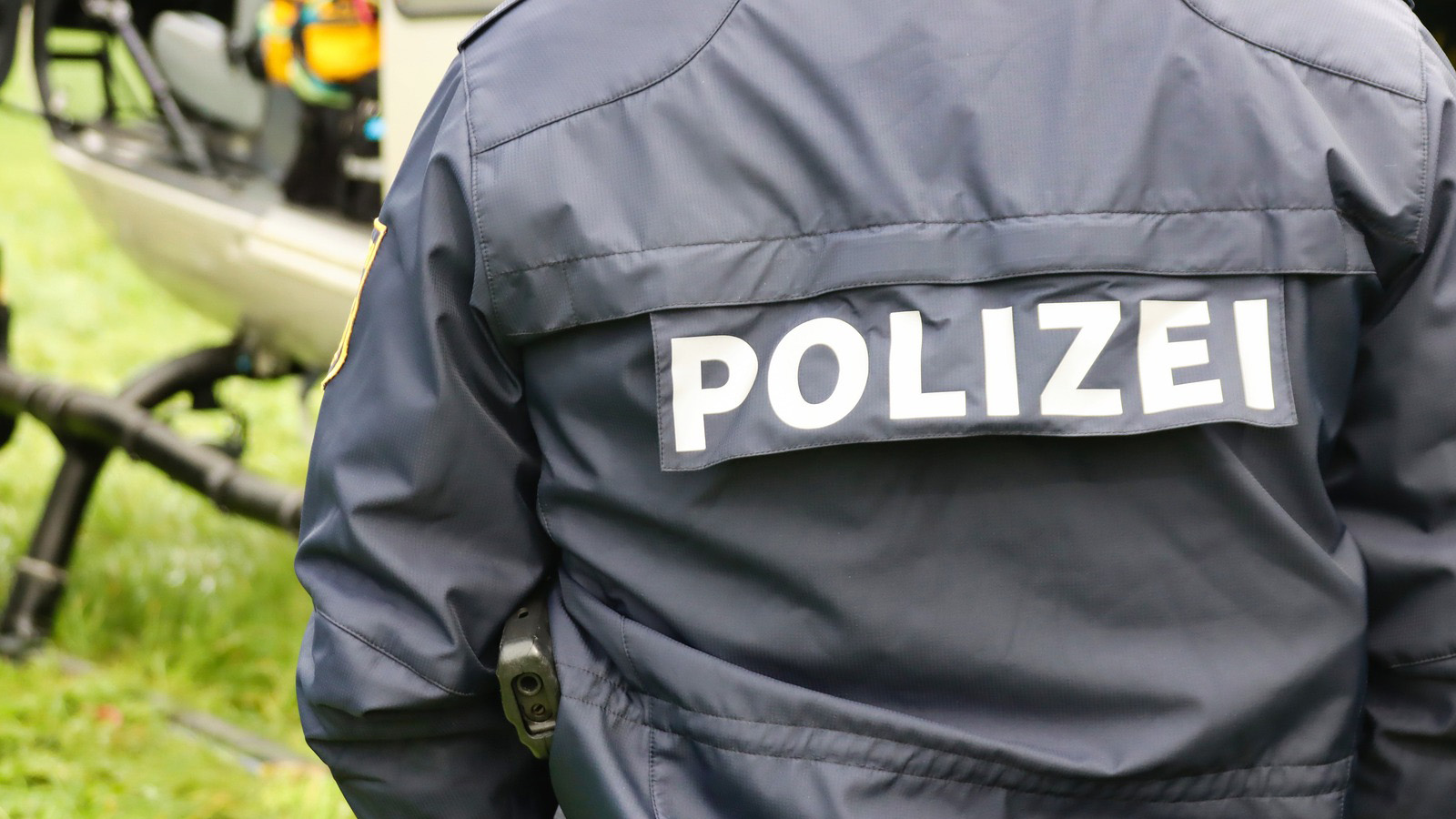 Ruhige Silvesternacht im Kreis Höxter – dennoch mehrere Einsätze nötig