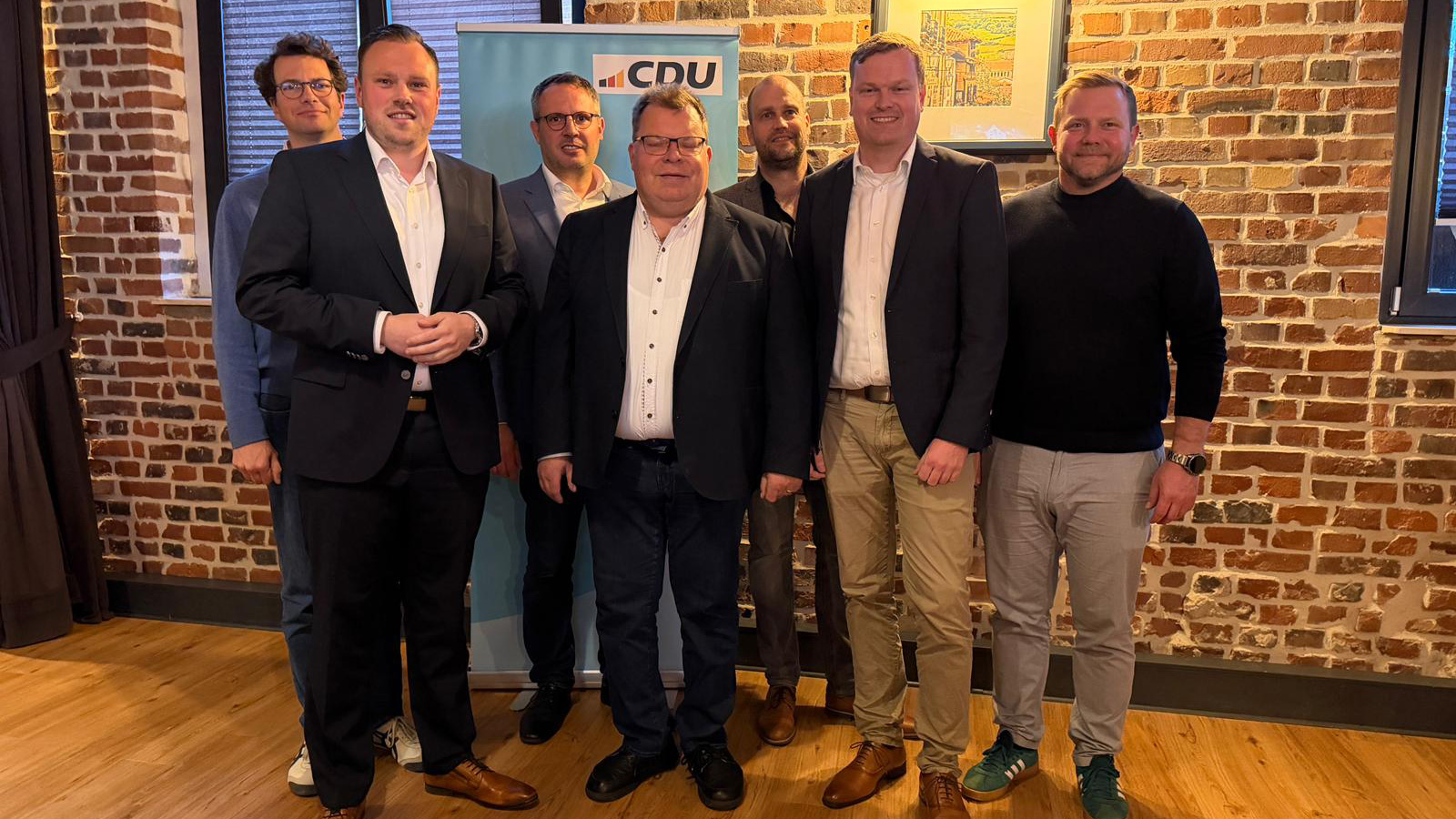 Nach Rückzug eines Bewerbers: CDU Brakel wirbt für Respekt und Fairness im politischen Miteinander