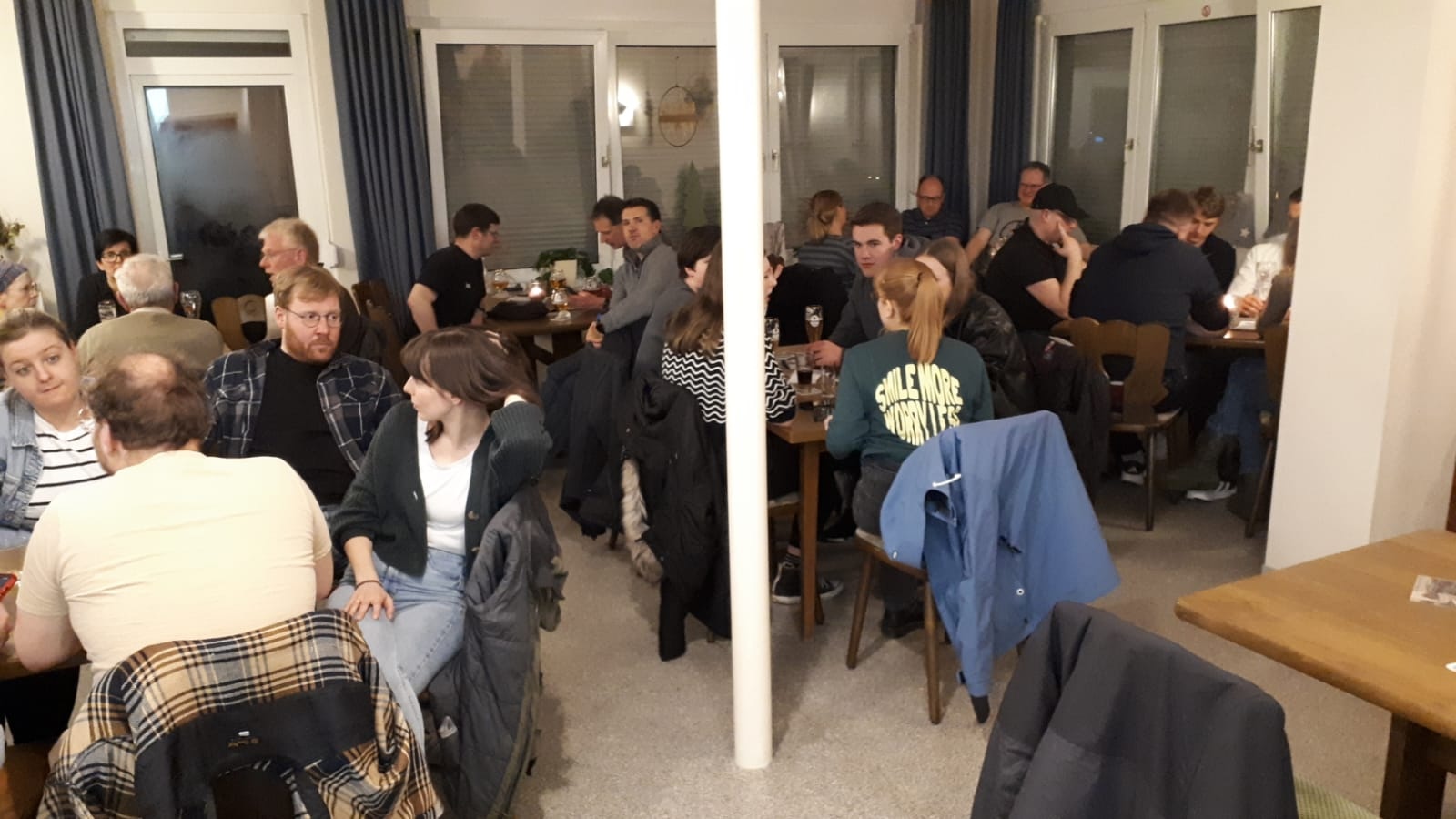 Das sechste Hembser Kneipenquiz – Vorbeikommen und mitraten