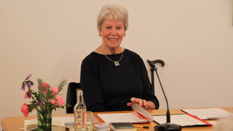 Märchenseminar auf der HEGGE lädt zu geheimnisvollen Begegnungsorten ein