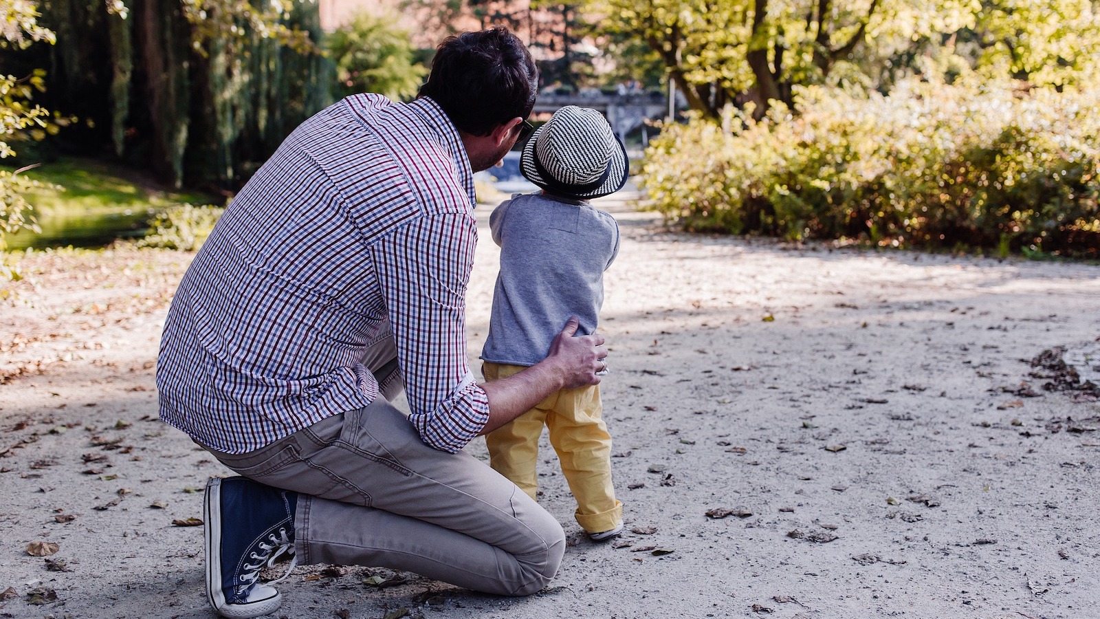 Tag der offenen Tür in der Kita am Kaiserbrunnen