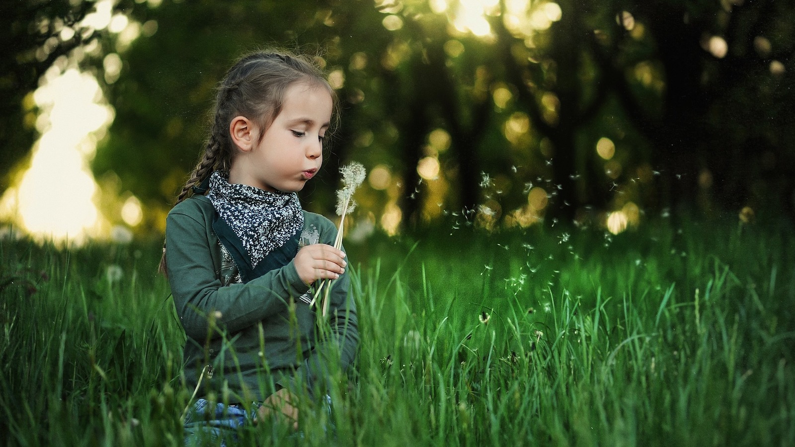 VHS-Veranstaltung: Kinderängste - wie gehe ich damit um?   